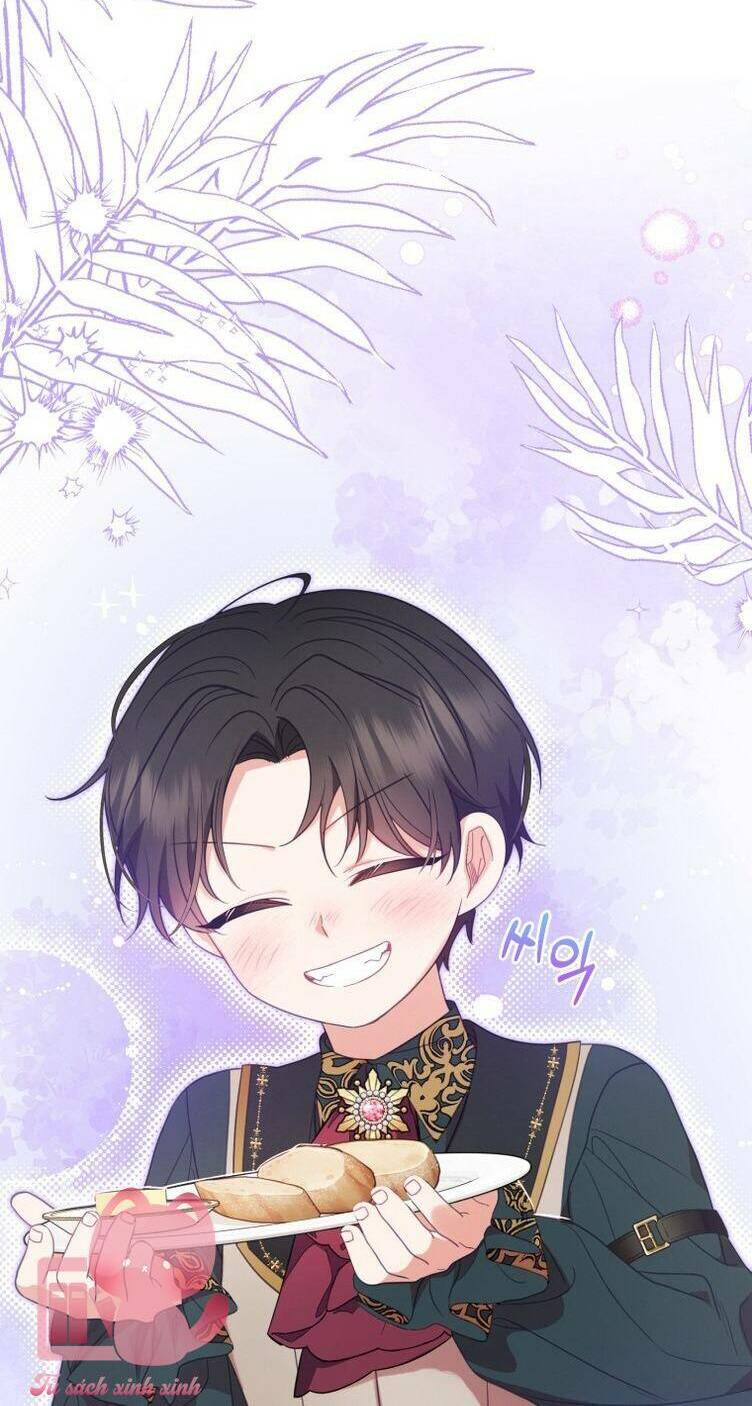 Được Yêu Thương Mà Còn Ngại Ngùng Sao! - Chap 52 - Trang 80