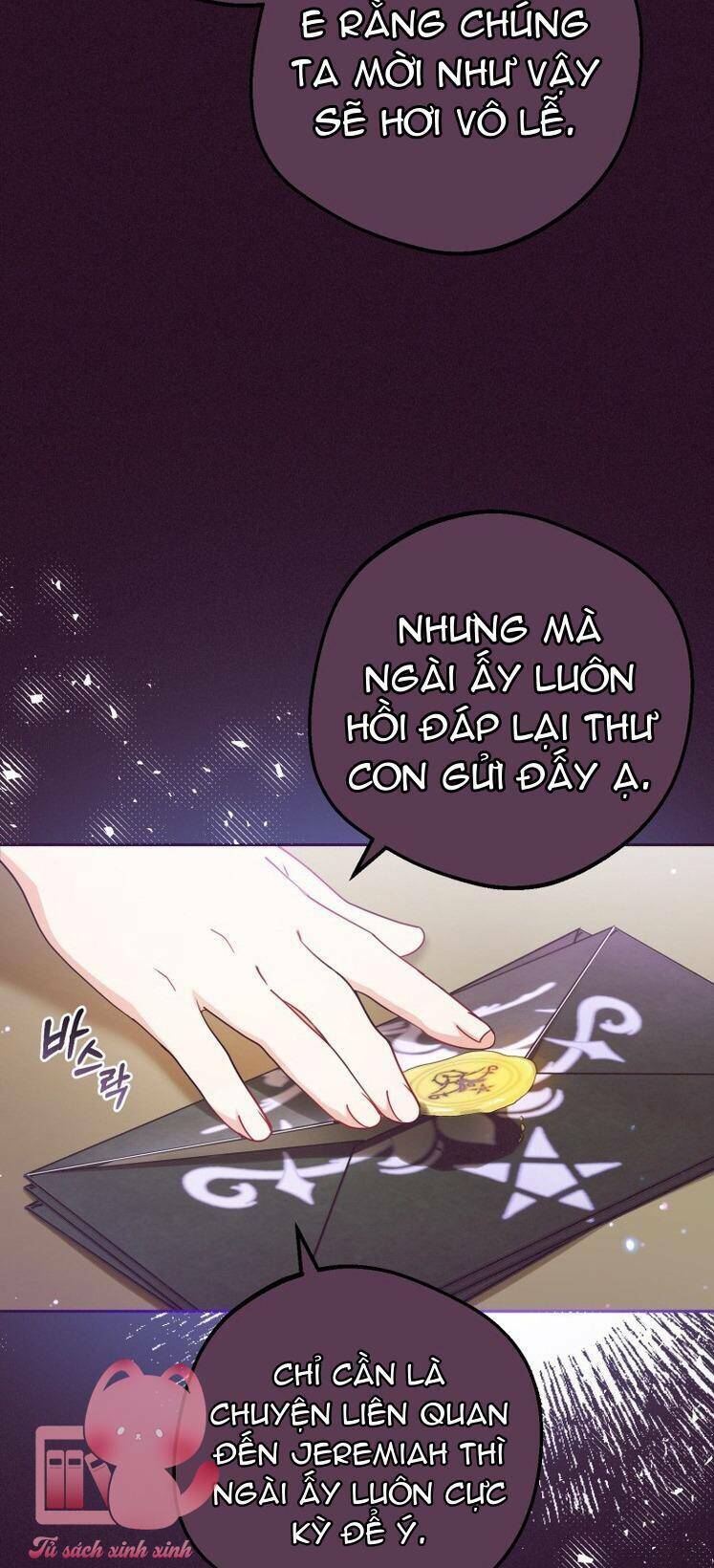 Được Yêu Thương Mà Còn Ngại Ngùng Sao! - Chap 52 - Trang 9