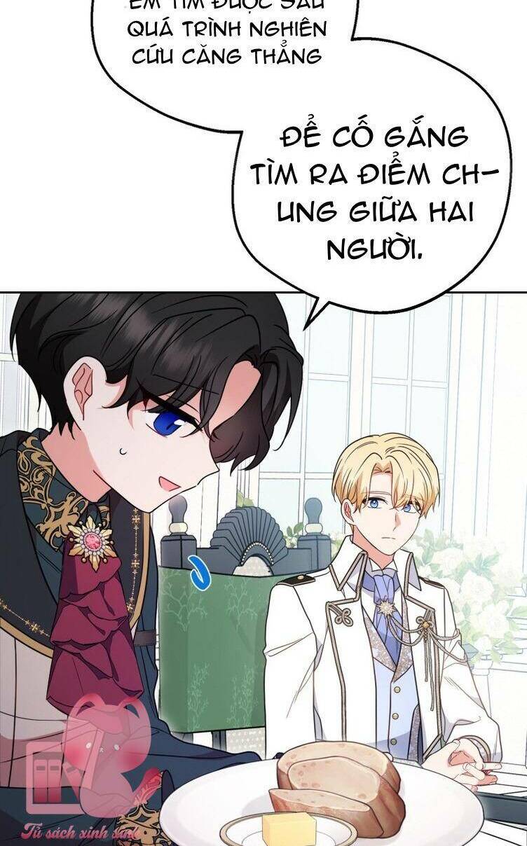 Được Yêu Thương Mà Còn Ngại Ngùng Sao! - Chap 52 - Trang 82