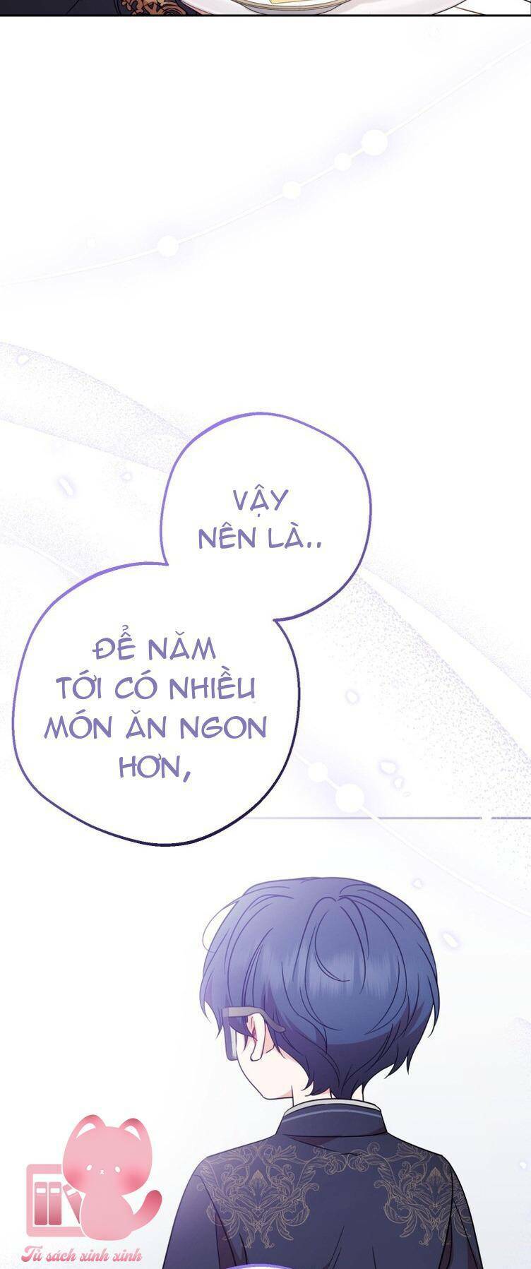 Được Yêu Thương Mà Còn Ngại Ngùng Sao! - Chap 52 - Trang 83