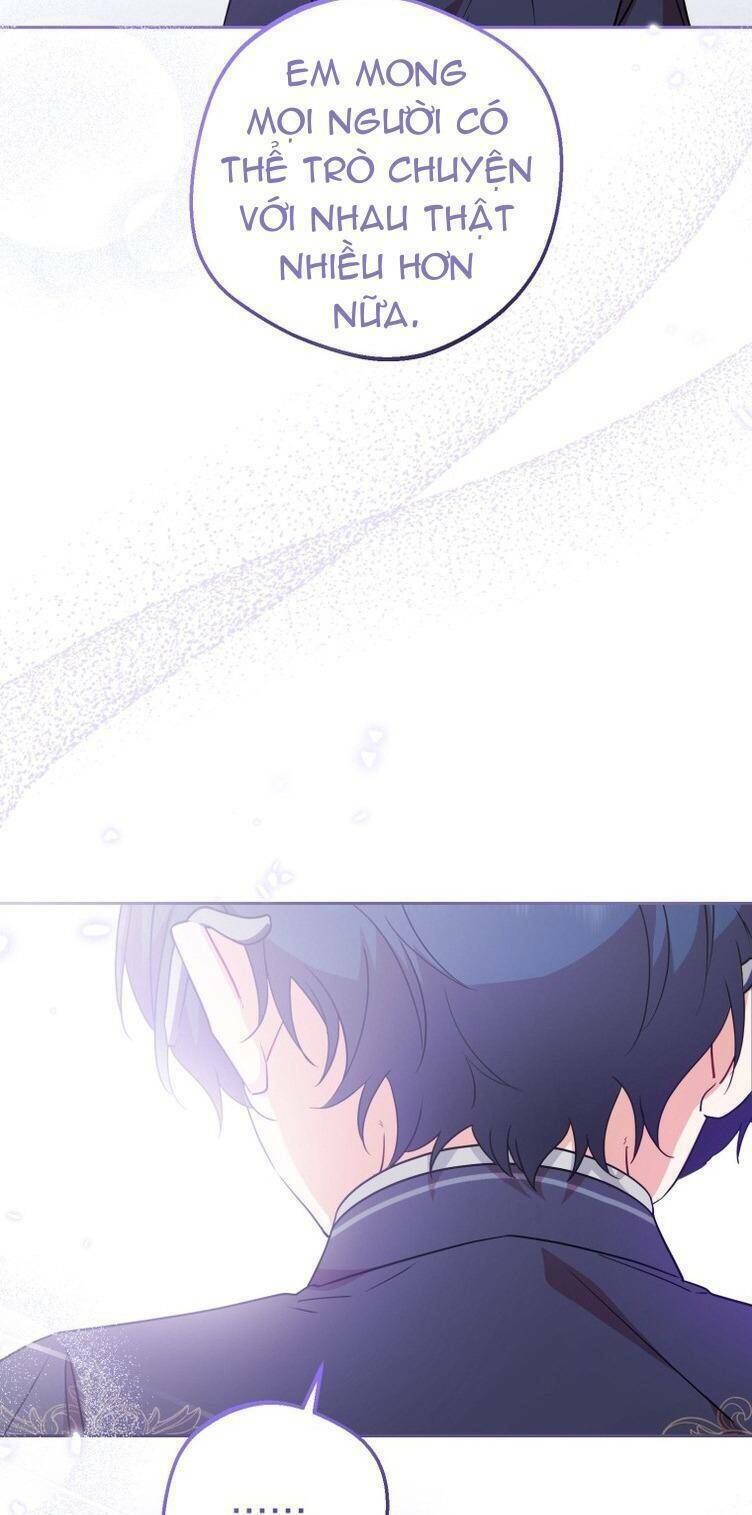 Được Yêu Thương Mà Còn Ngại Ngùng Sao! - Chap 52 - Trang 84
