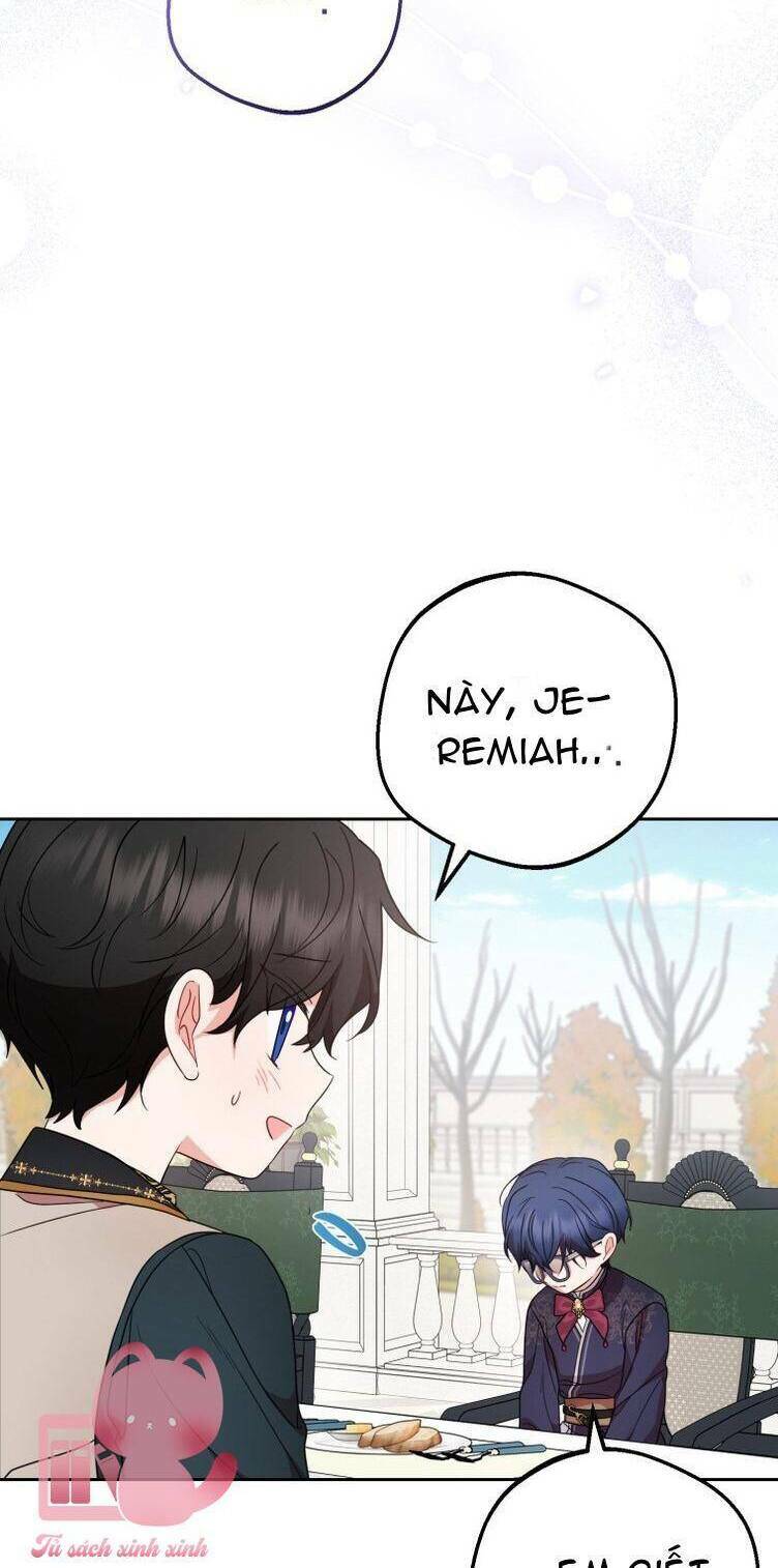 Được Yêu Thương Mà Còn Ngại Ngùng Sao! - Chap 52 - Trang 85