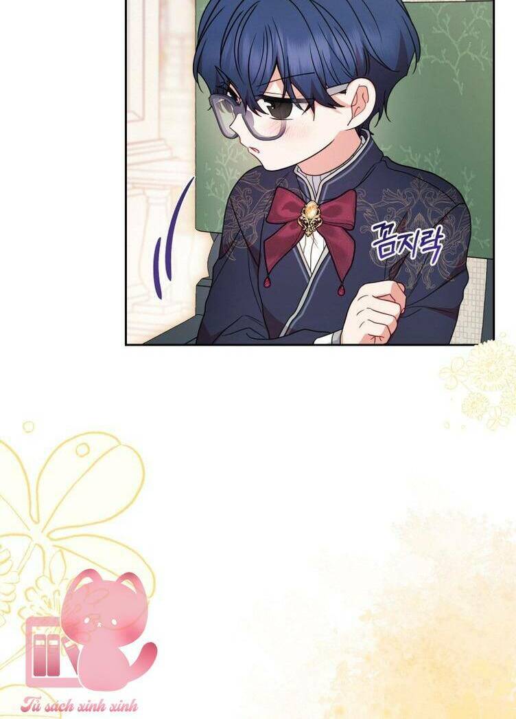 Được Yêu Thương Mà Còn Ngại Ngùng Sao! - Chap 52 - Trang 87