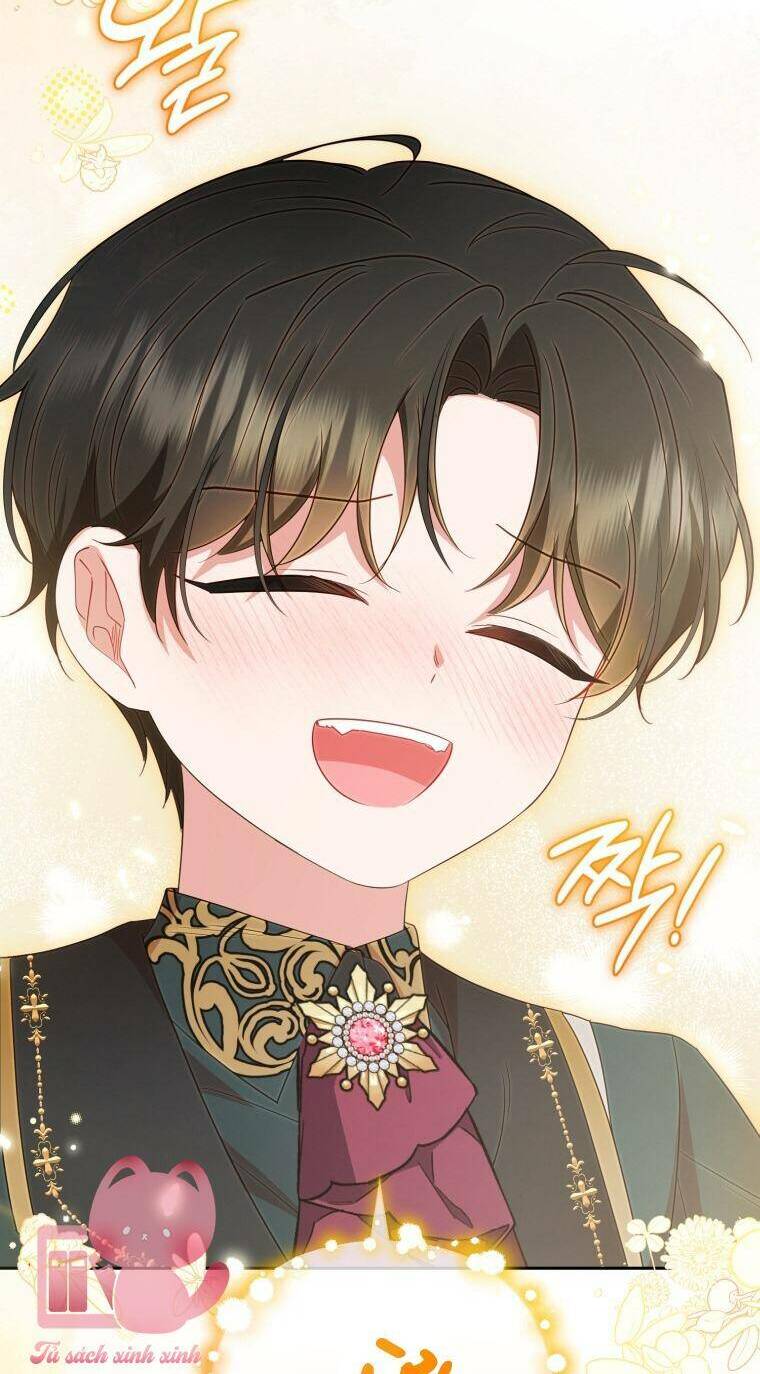 Được Yêu Thương Mà Còn Ngại Ngùng Sao! - Chap 52 - Trang 89