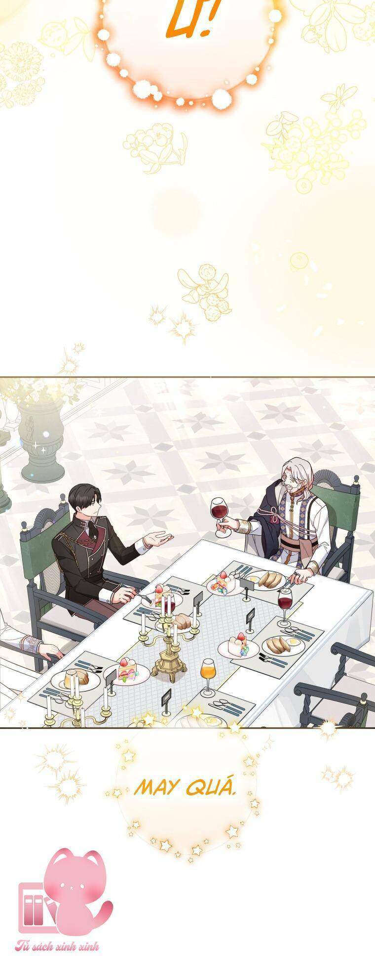 Được Yêu Thương Mà Còn Ngại Ngùng Sao! - Chap 52 - Trang 90