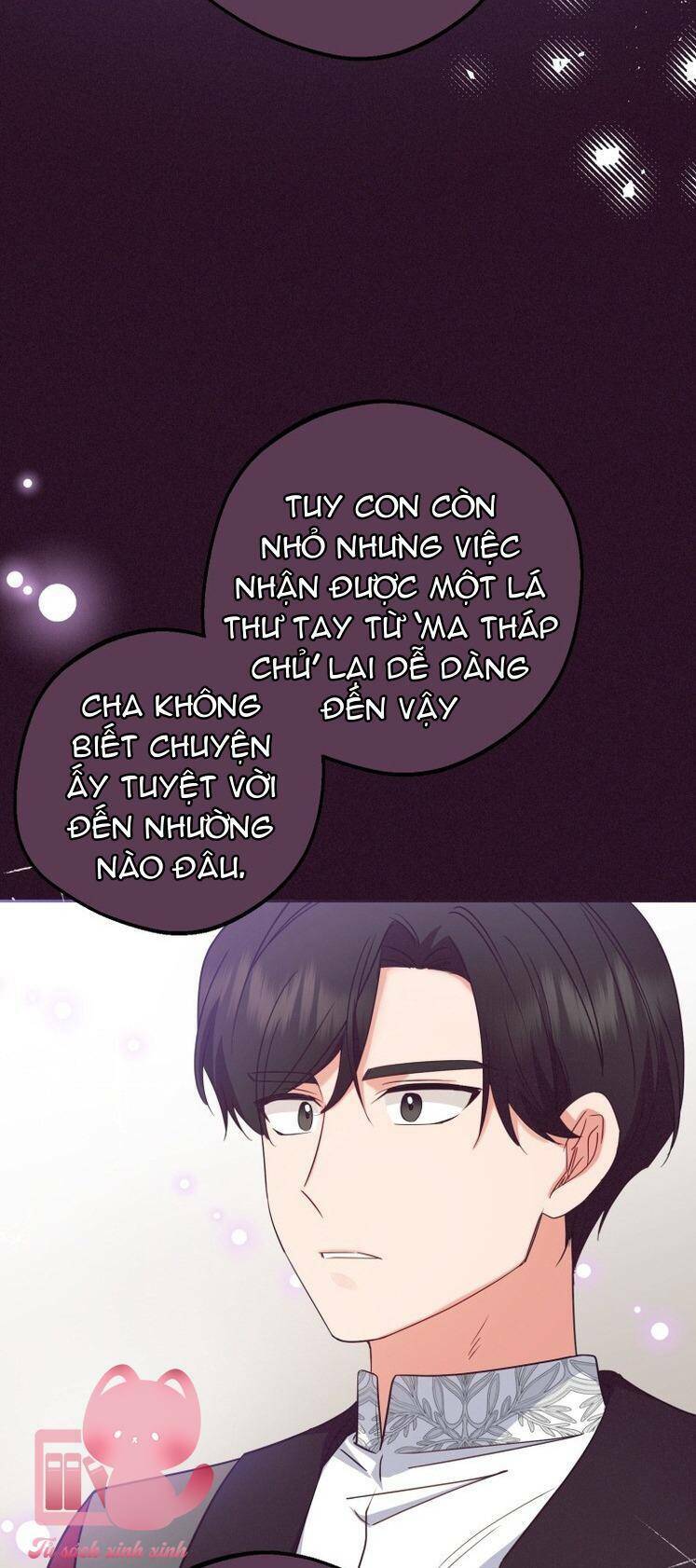 Được Yêu Thương Mà Còn Ngại Ngùng Sao! - Chap 52 - Trang 10