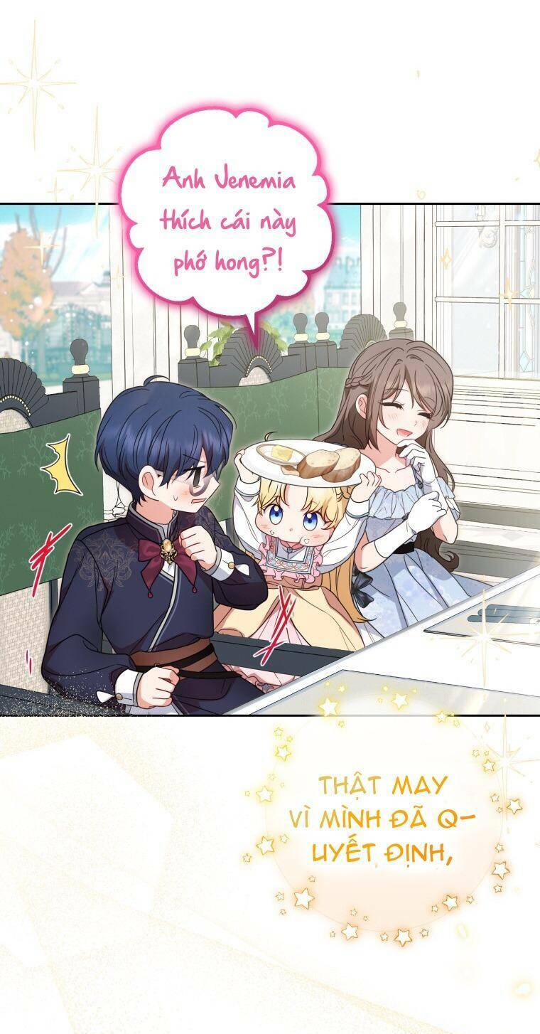 Được Yêu Thương Mà Còn Ngại Ngùng Sao! - Chap 52 - Trang 91