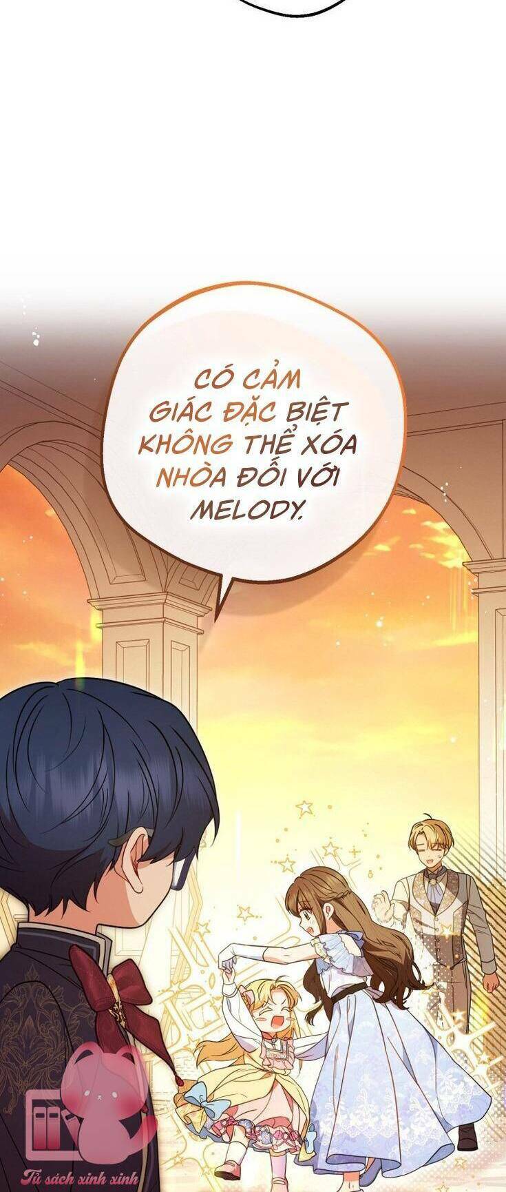 Được Yêu Thương Mà Còn Ngại Ngùng Sao! - Chap 53 - Trang 11