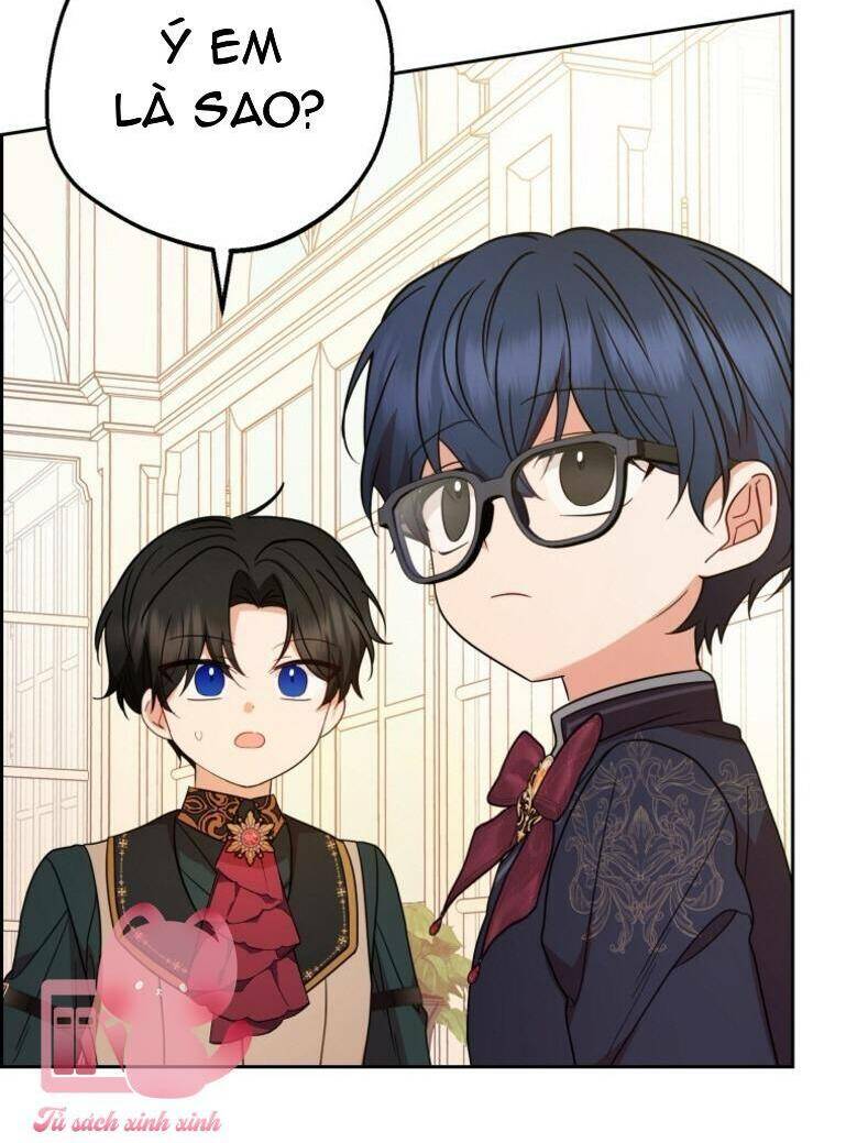 Được Yêu Thương Mà Còn Ngại Ngùng Sao! - Chap 53 - Trang 13