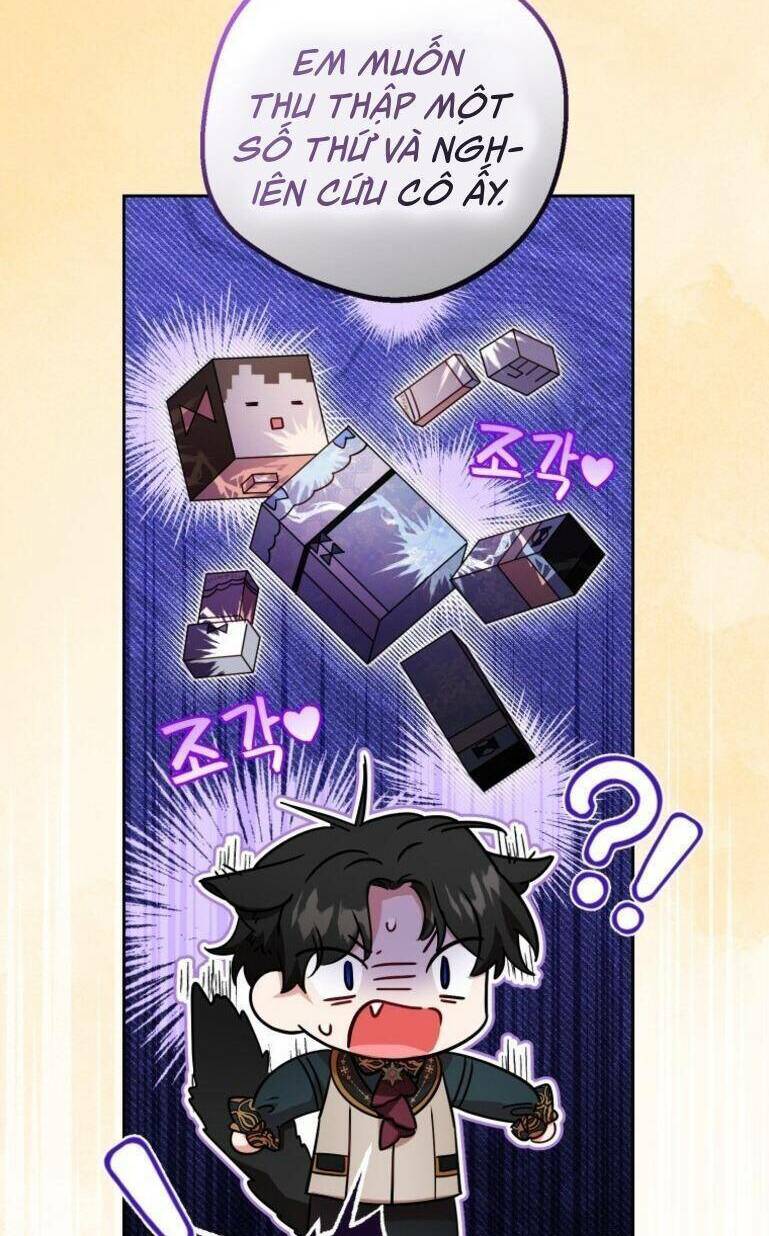 Được Yêu Thương Mà Còn Ngại Ngùng Sao! - Chap 53 - Trang 16