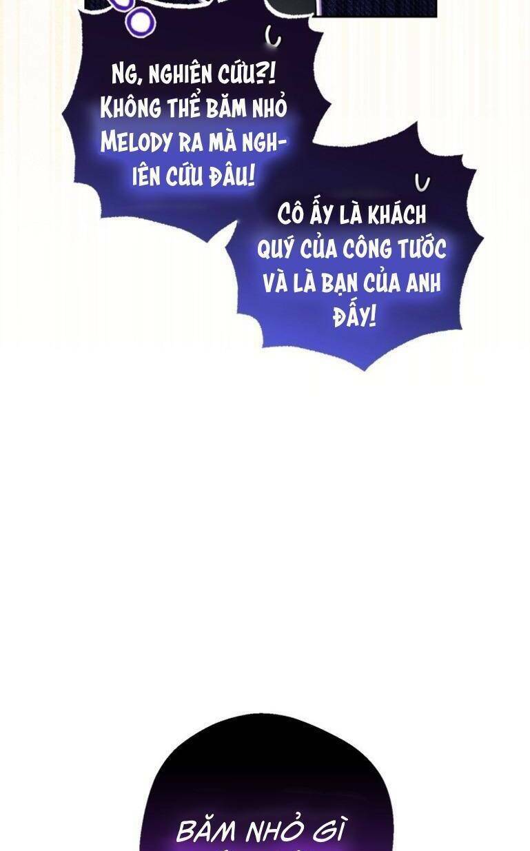 Được Yêu Thương Mà Còn Ngại Ngùng Sao! - Chap 53 - Trang 17