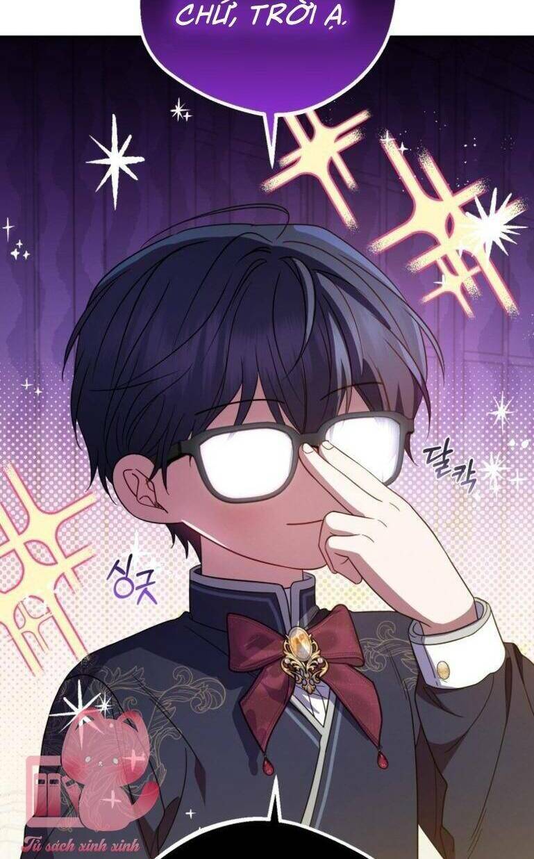 Được Yêu Thương Mà Còn Ngại Ngùng Sao! - Chap 53 - Trang 18