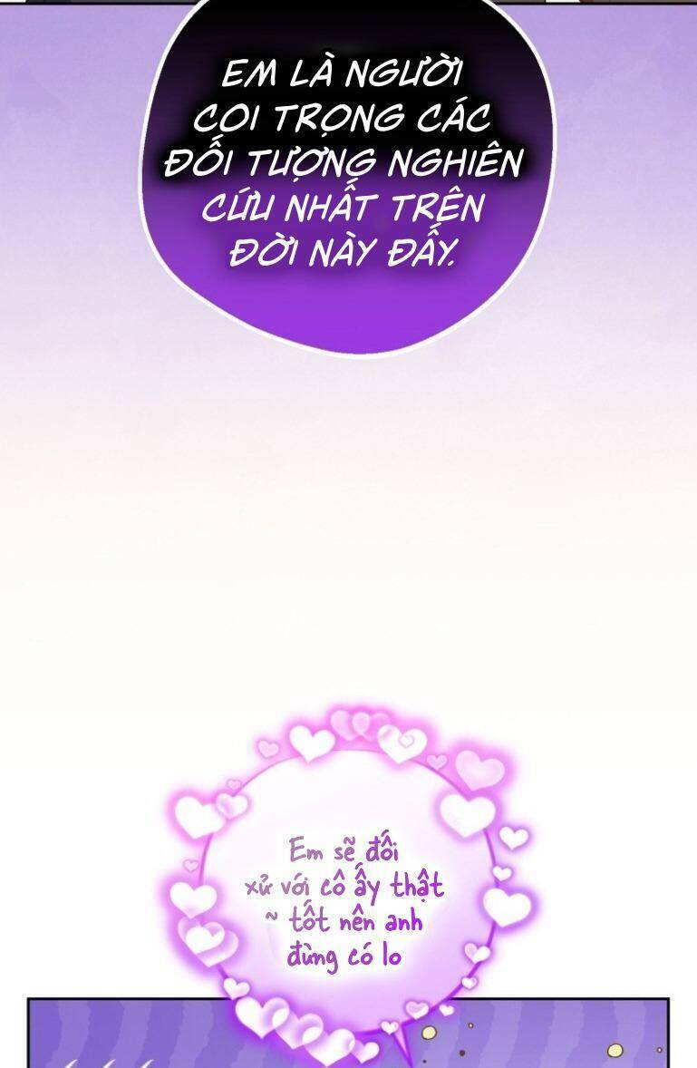 Được Yêu Thương Mà Còn Ngại Ngùng Sao! - Chap 53 - Trang 19