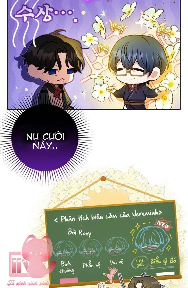 Được Yêu Thương Mà Còn Ngại Ngùng Sao! - Chap 53 - Trang 20
