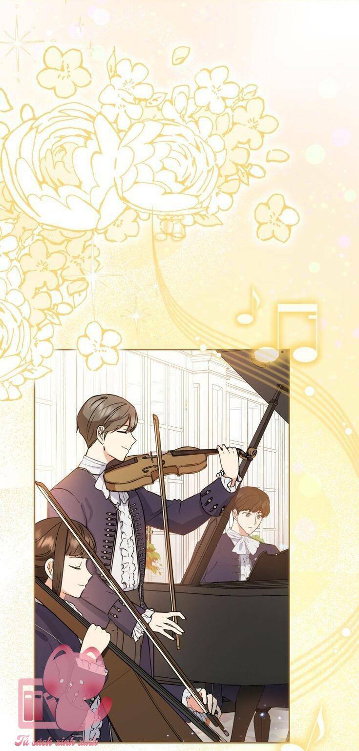 Được Yêu Thương Mà Còn Ngại Ngùng Sao! - Chap 53 - Trang 3