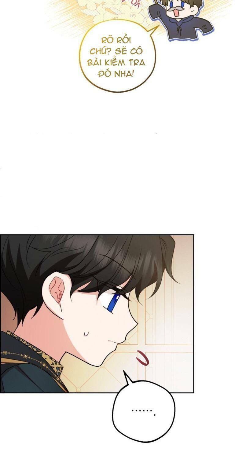 Được Yêu Thương Mà Còn Ngại Ngùng Sao! - Chap 53 - Trang 21