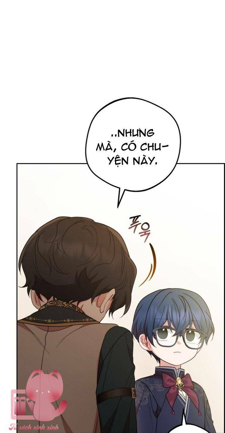 Được Yêu Thương Mà Còn Ngại Ngùng Sao! - Chap 53 - Trang 22