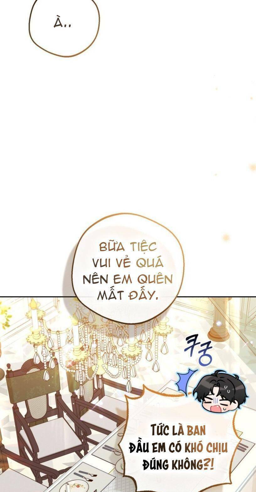 Được Yêu Thương Mà Còn Ngại Ngùng Sao! - Chap 53 - Trang 25
