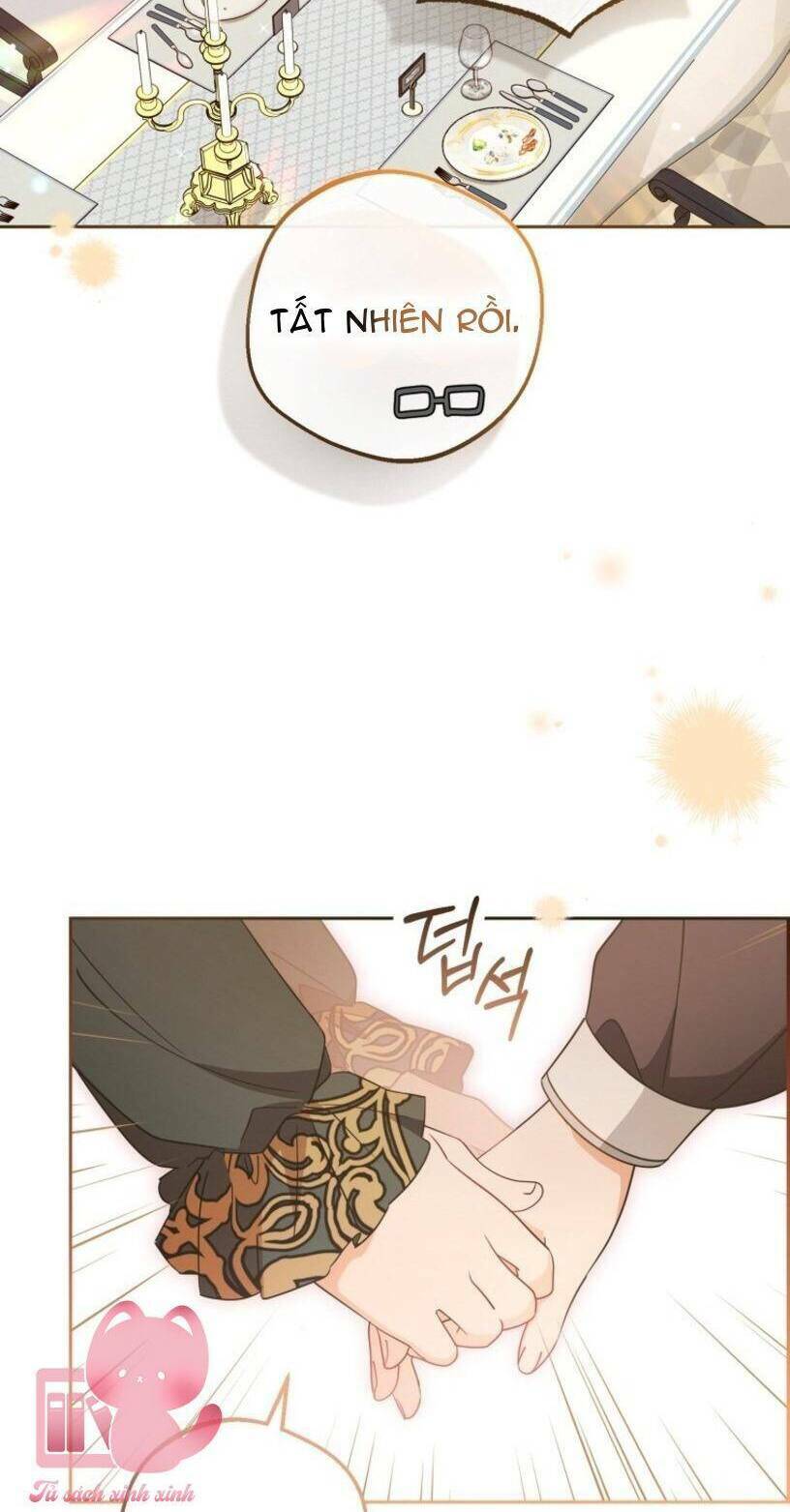 Được Yêu Thương Mà Còn Ngại Ngùng Sao! - Chap 53 - Trang 26
