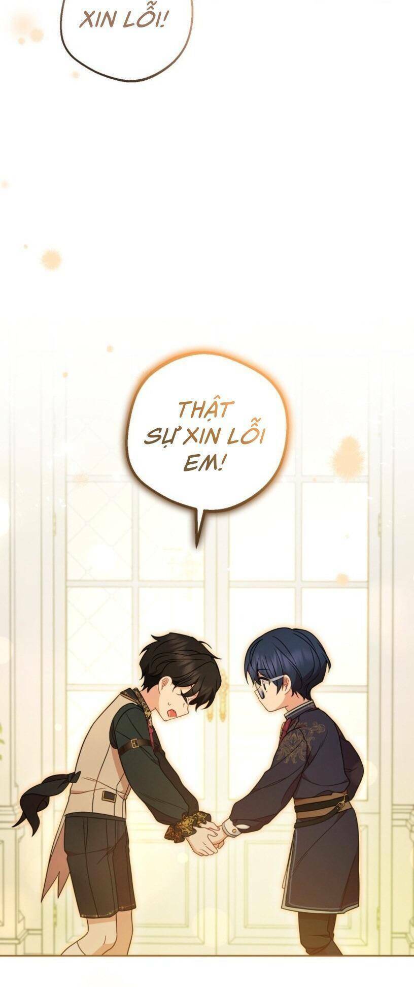 Được Yêu Thương Mà Còn Ngại Ngùng Sao! - Chap 53 - Trang 27