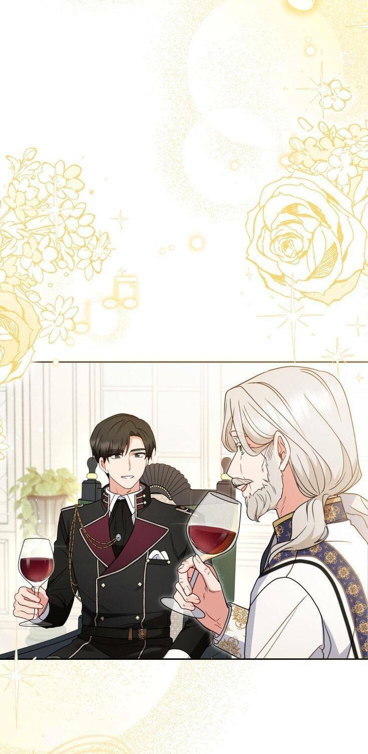 Được Yêu Thương Mà Còn Ngại Ngùng Sao! - Chap 53 - Trang 4