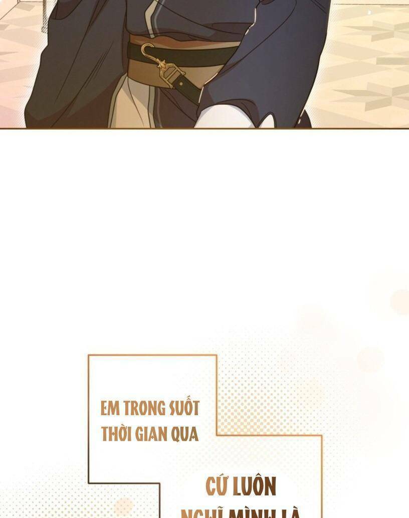 Được Yêu Thương Mà Còn Ngại Ngùng Sao! - Chap 53 - Trang 31