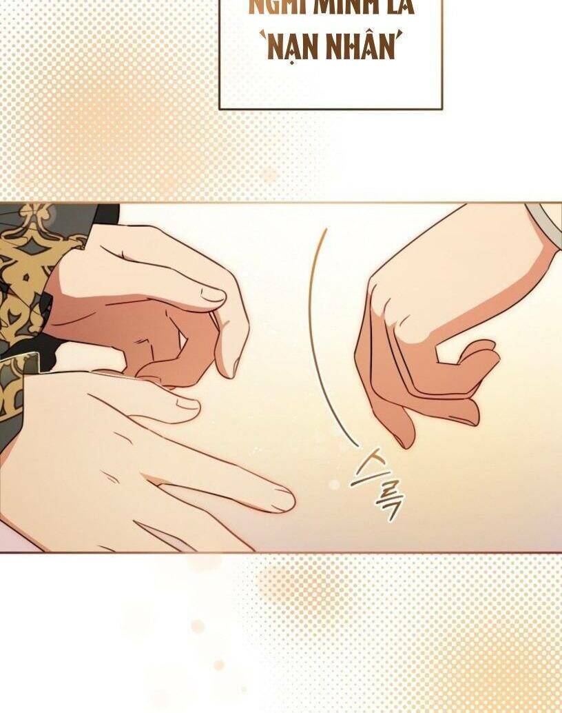 Được Yêu Thương Mà Còn Ngại Ngùng Sao! - Chap 53 - Trang 32