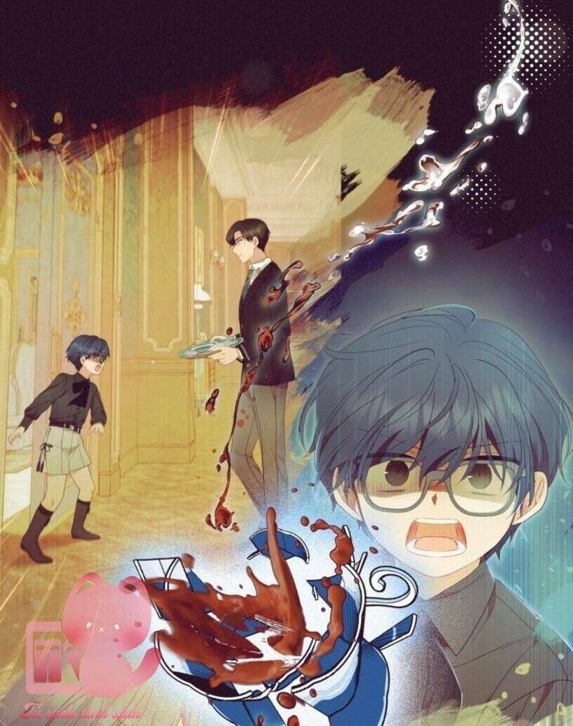 Được Yêu Thương Mà Còn Ngại Ngùng Sao! - Chap 53 - Trang 34