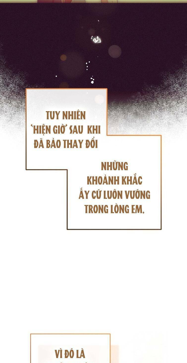Được Yêu Thương Mà Còn Ngại Ngùng Sao! - Chap 53 - Trang 36