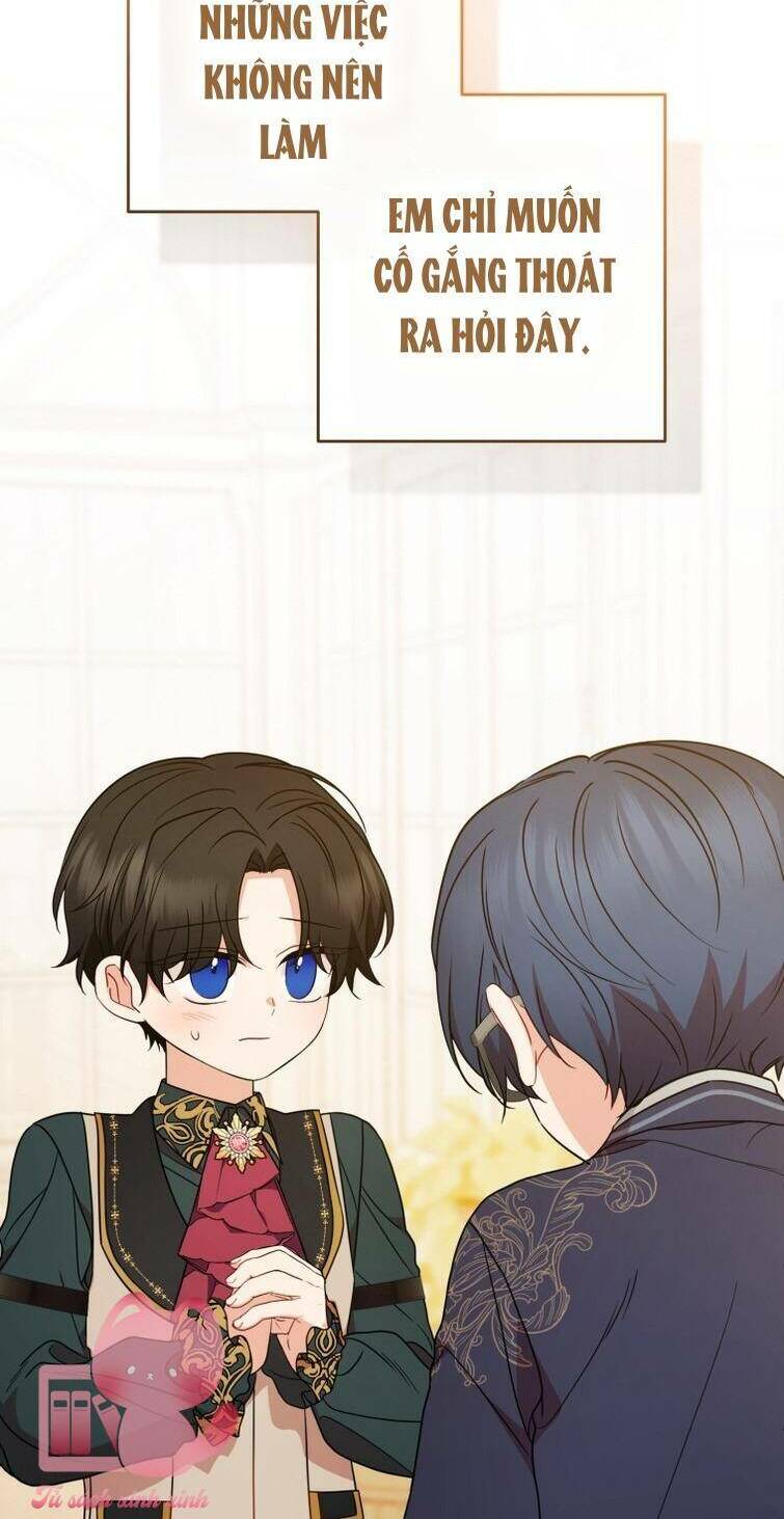 Được Yêu Thương Mà Còn Ngại Ngùng Sao! - Chap 53 - Trang 37