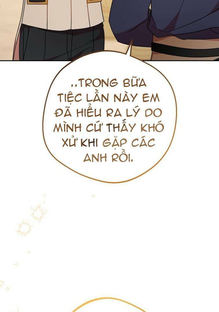 Được Yêu Thương Mà Còn Ngại Ngùng Sao! - Chap 53 - Trang 38