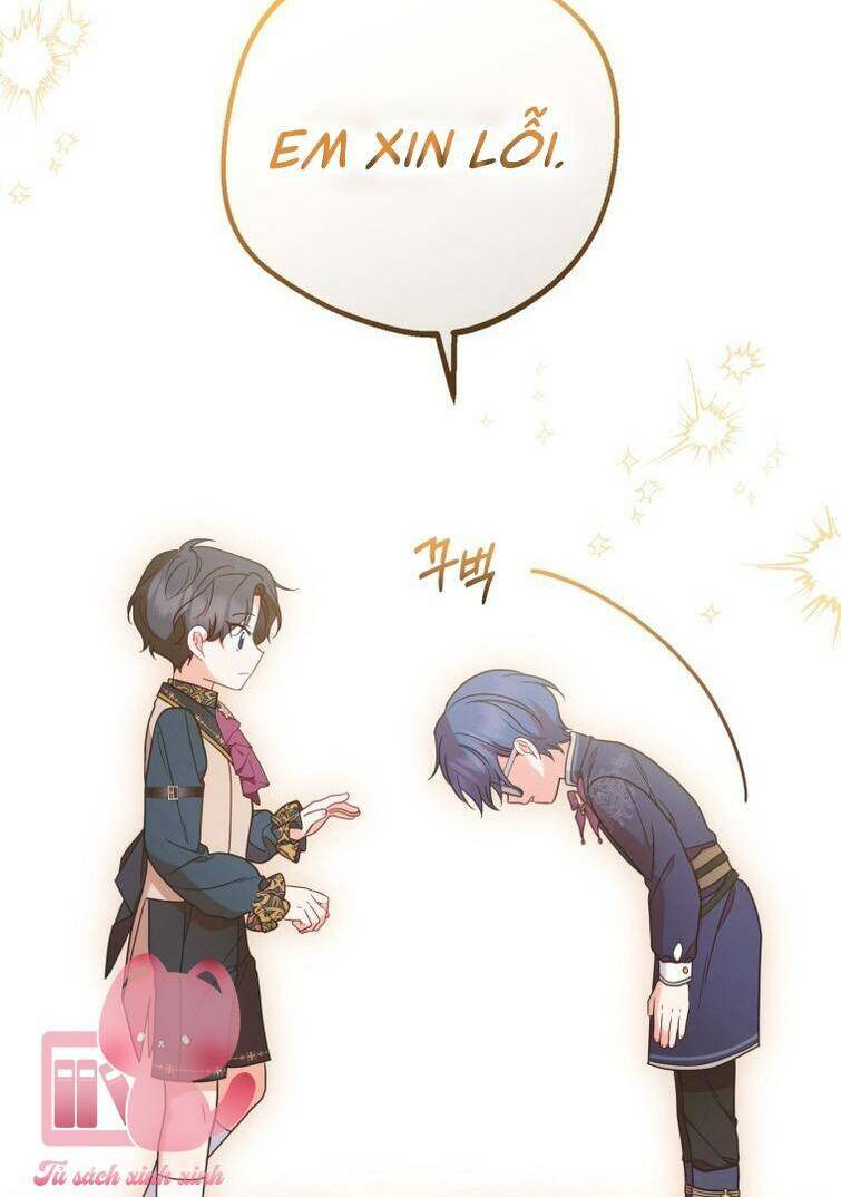 Được Yêu Thương Mà Còn Ngại Ngùng Sao! - Chap 53 - Trang 39