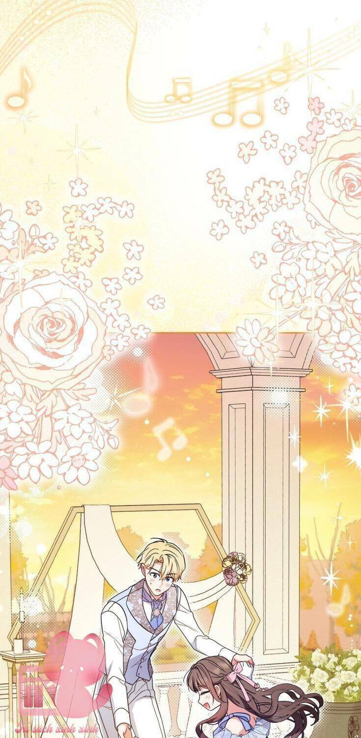 Được Yêu Thương Mà Còn Ngại Ngùng Sao! - Chap 53 - Trang 5