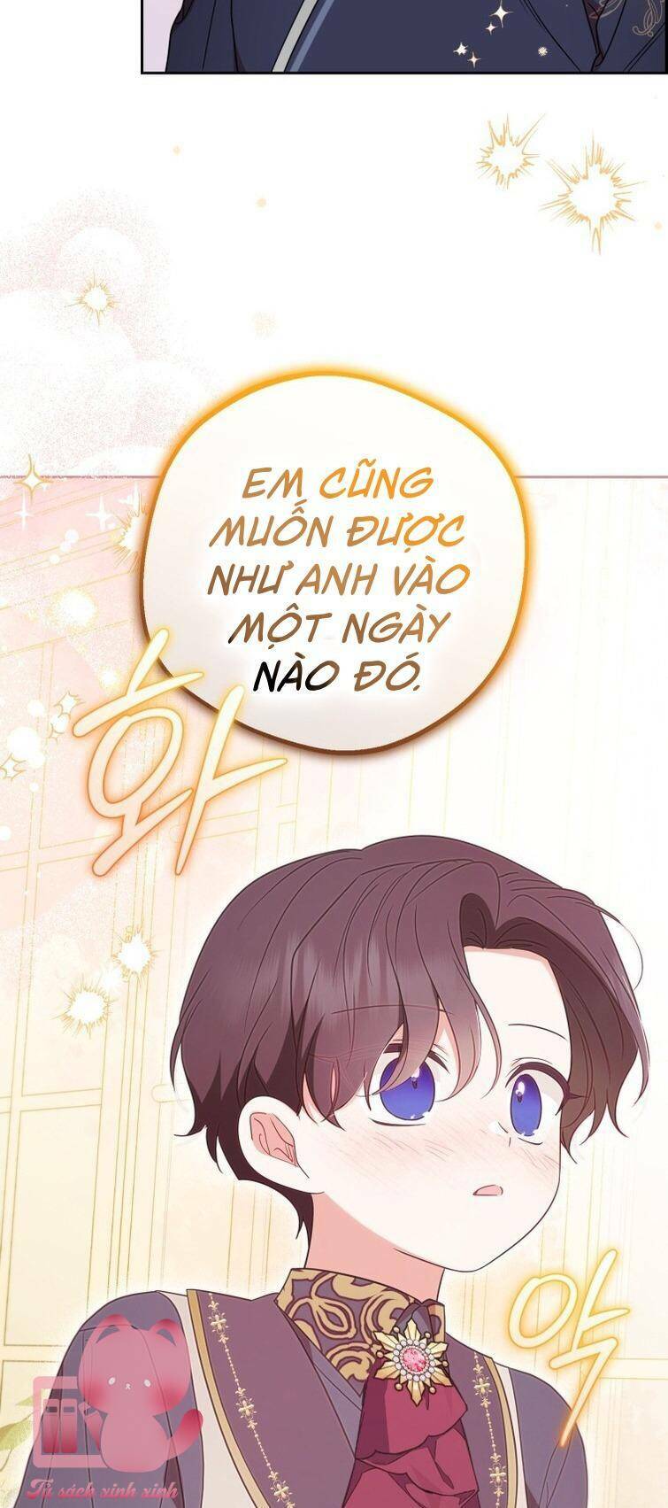 Được Yêu Thương Mà Còn Ngại Ngùng Sao! - Chap 53 - Trang 42