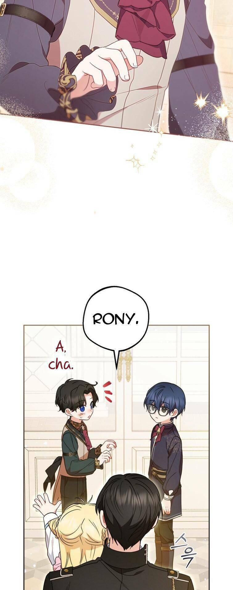 Được Yêu Thương Mà Còn Ngại Ngùng Sao! - Chap 53 - Trang 43