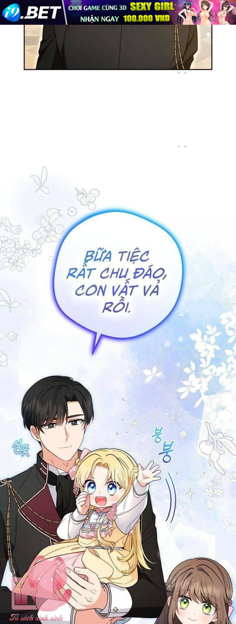 Được Yêu Thương Mà Còn Ngại Ngùng Sao! - Chap 53 - Trang 44