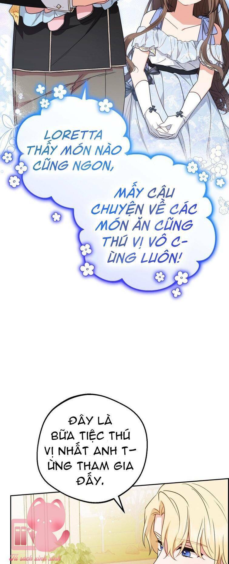 Được Yêu Thương Mà Còn Ngại Ngùng Sao! - Chap 53 - Trang 45