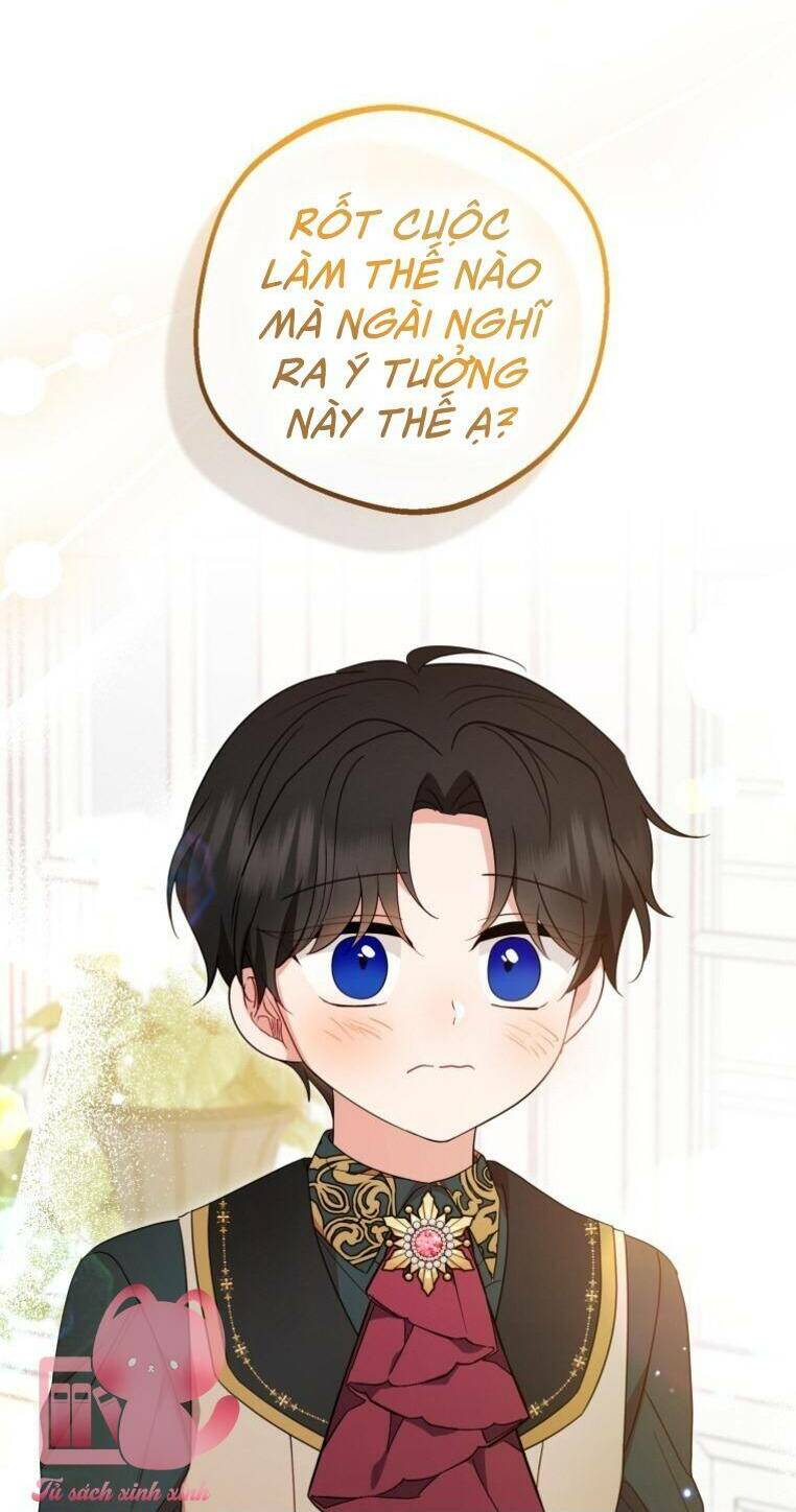 Được Yêu Thương Mà Còn Ngại Ngùng Sao! - Chap 53 - Trang 47