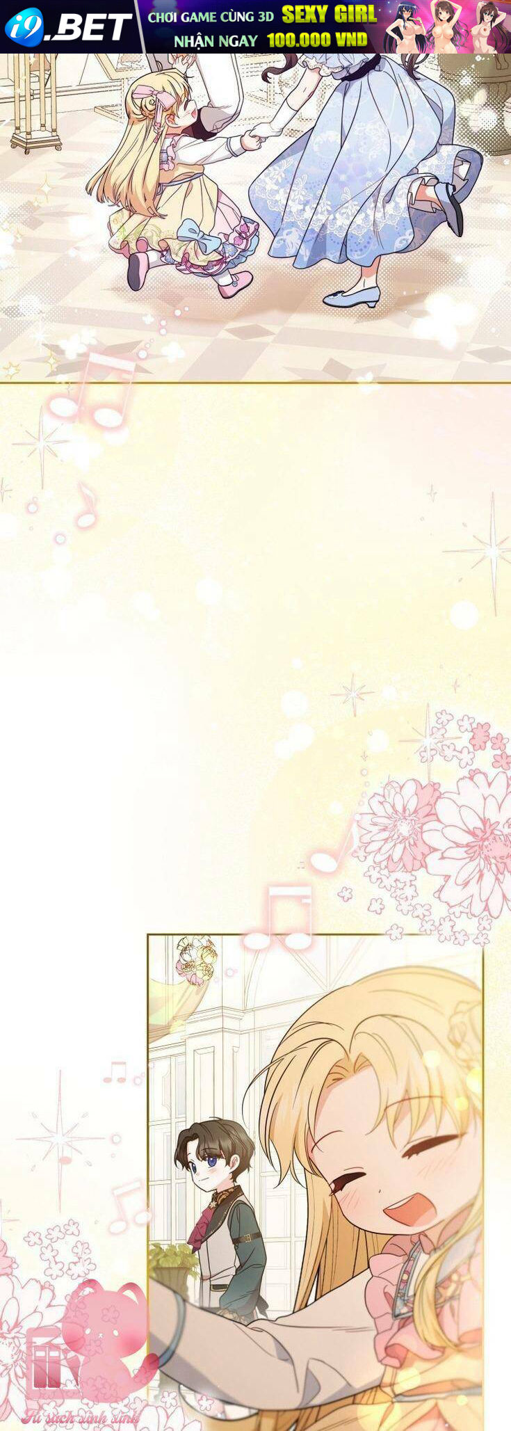 Được Yêu Thương Mà Còn Ngại Ngùng Sao! - Chap 53 - Trang 6