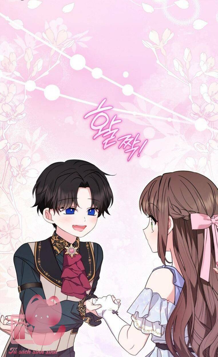 Được Yêu Thương Mà Còn Ngại Ngùng Sao! - Chap 53 - Trang 51
