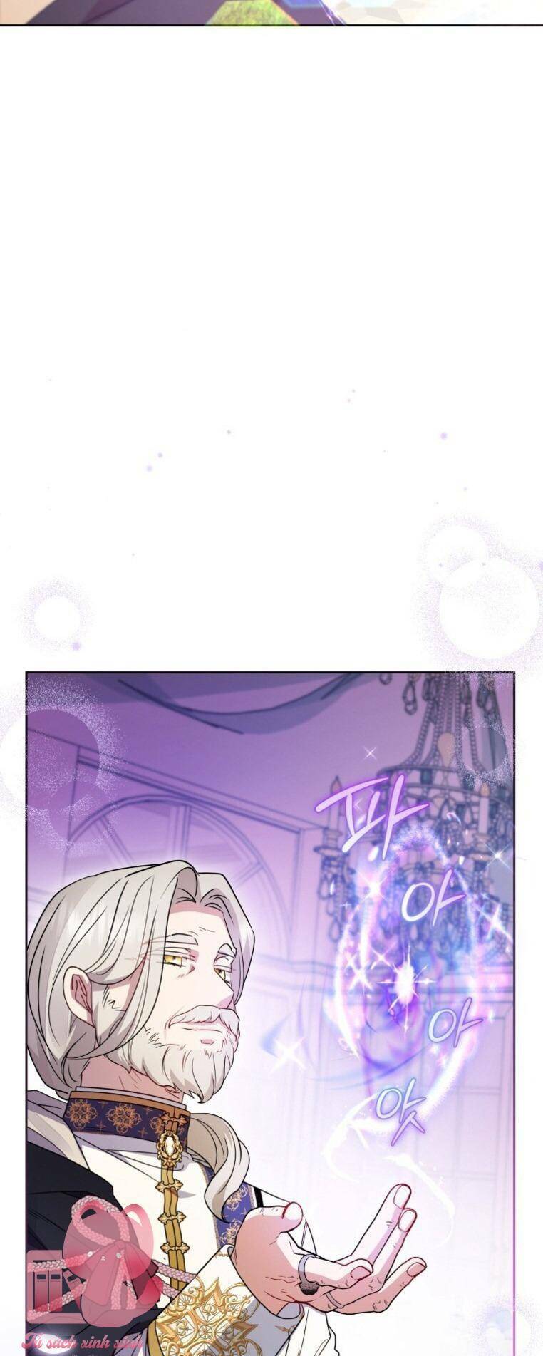 Được Yêu Thương Mà Còn Ngại Ngùng Sao! - Chap 53 - Trang 55
