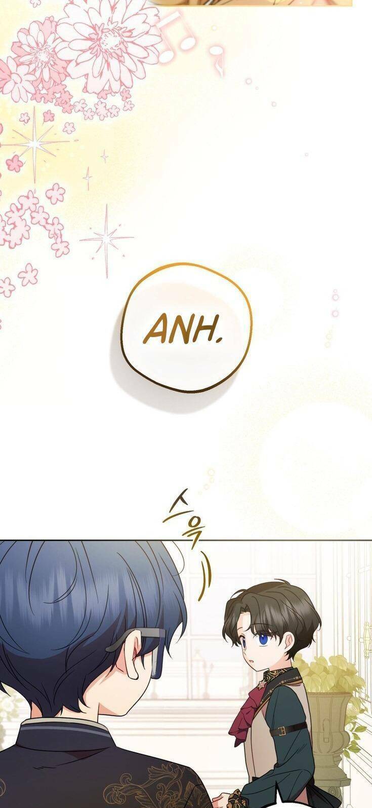 Được Yêu Thương Mà Còn Ngại Ngùng Sao! - Chap 53 - Trang 7