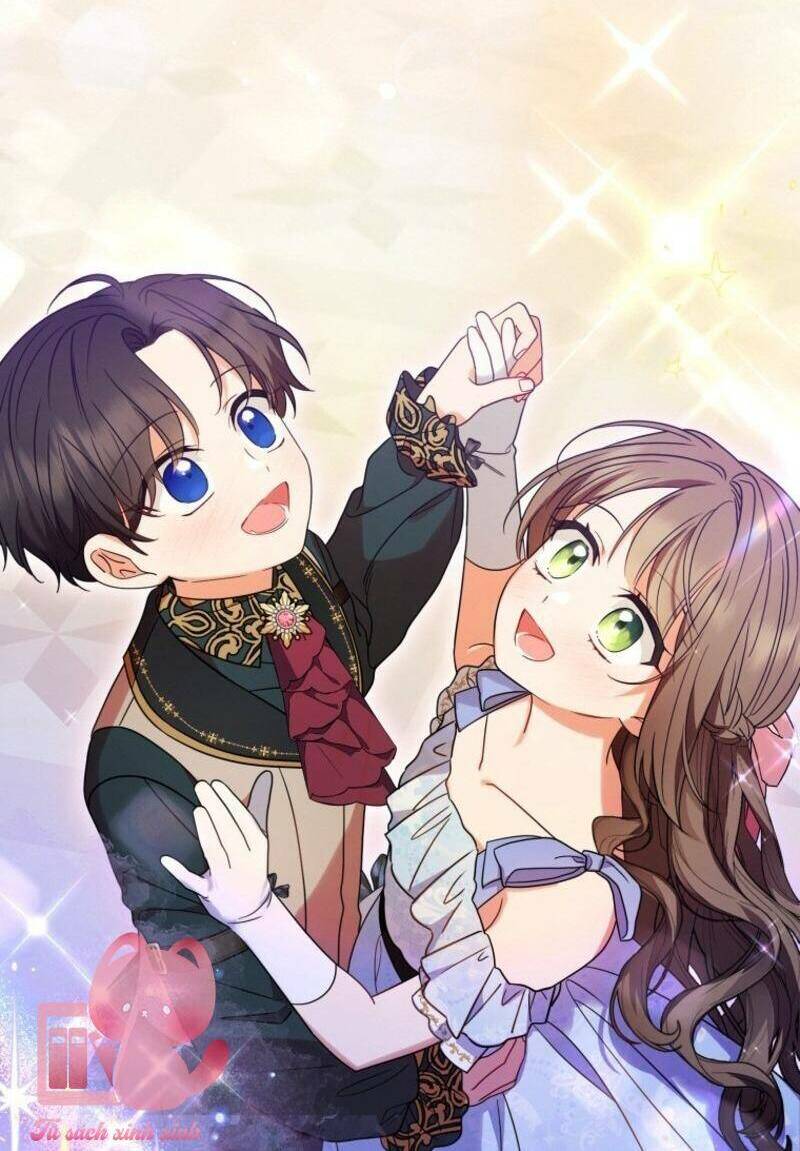 Được Yêu Thương Mà Còn Ngại Ngùng Sao! - Chap 53 - Trang 63
