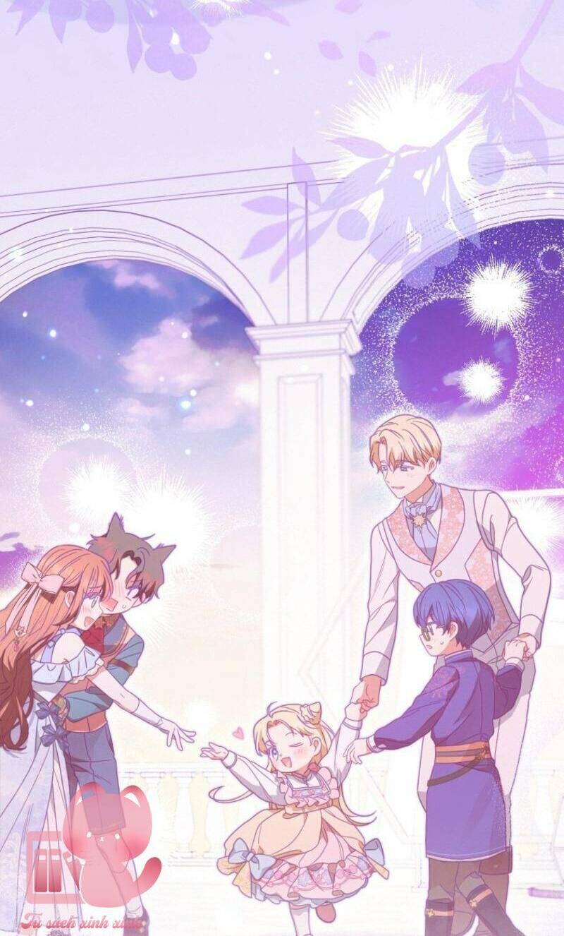 Được Yêu Thương Mà Còn Ngại Ngùng Sao! - Chap 53 - Trang 65