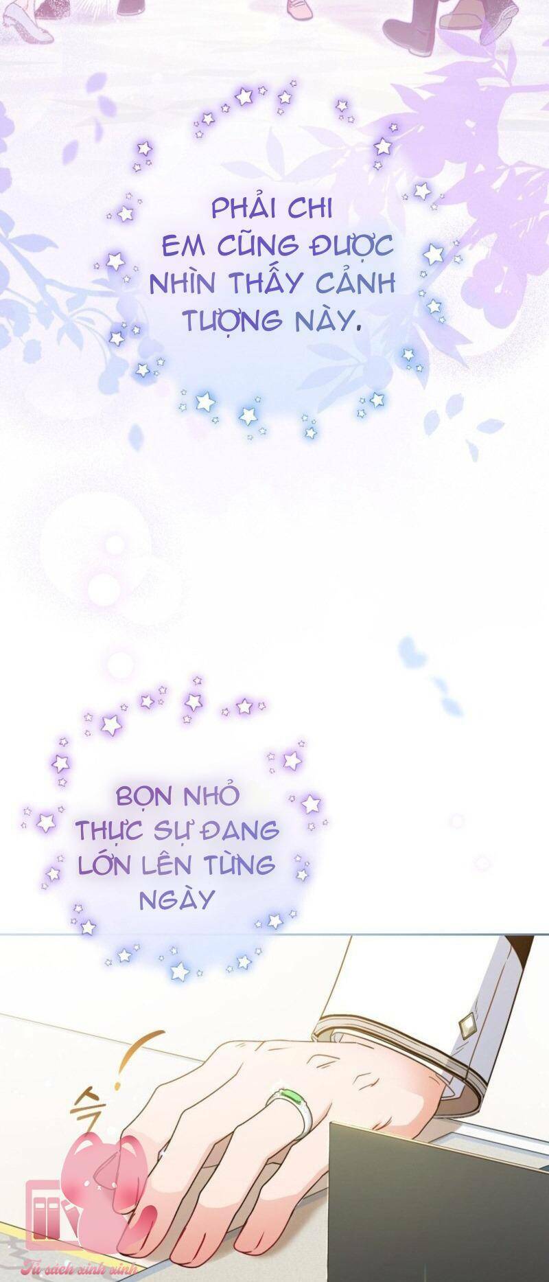 Được Yêu Thương Mà Còn Ngại Ngùng Sao! - Chap 53 - Trang 66