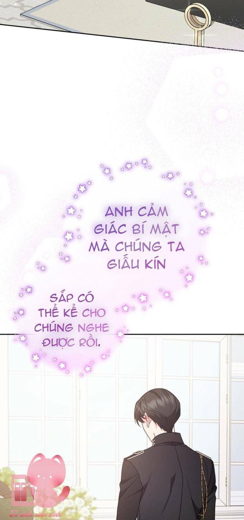 Được Yêu Thương Mà Còn Ngại Ngùng Sao! - Chap 53 - Trang 67