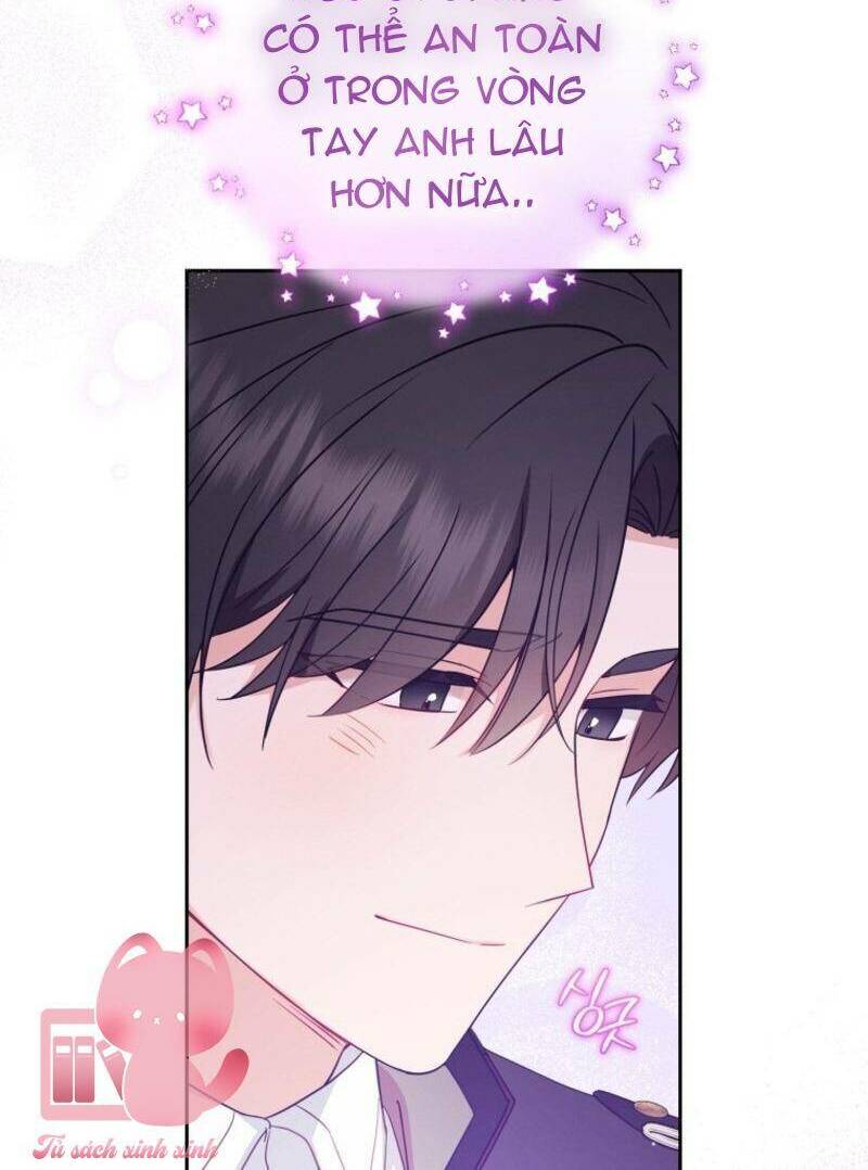 Được Yêu Thương Mà Còn Ngại Ngùng Sao! - Chap 53 - Trang 69