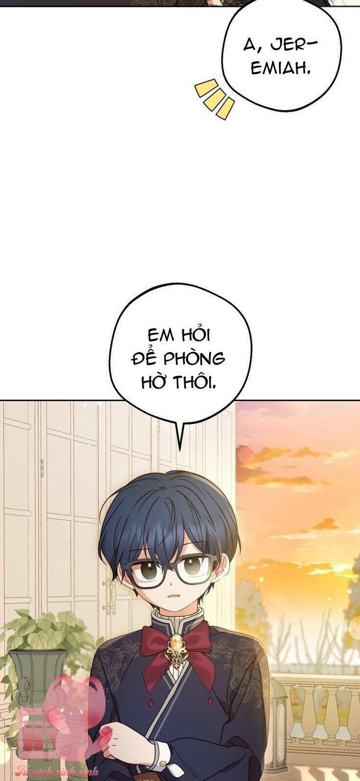 Được Yêu Thương Mà Còn Ngại Ngùng Sao! - Chap 53 - Trang 8