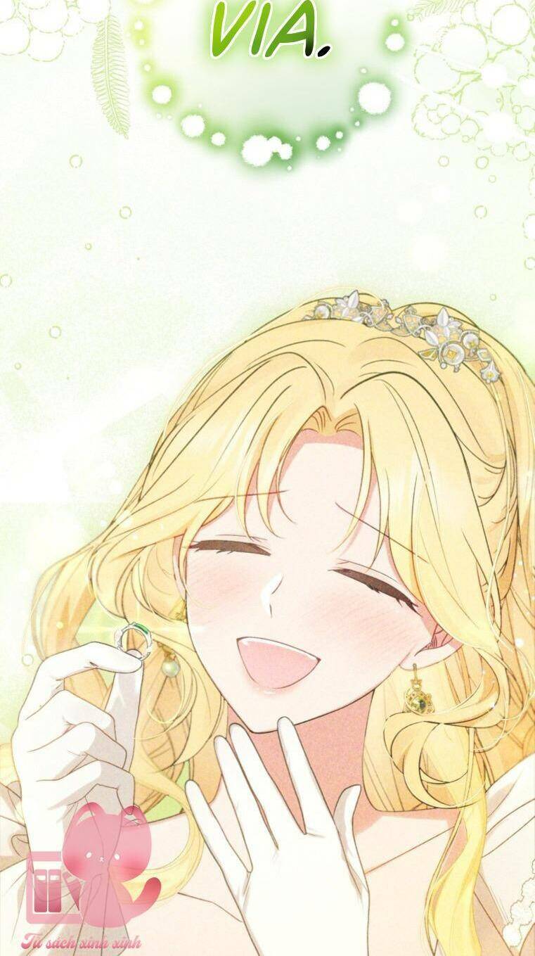 Được Yêu Thương Mà Còn Ngại Ngùng Sao! - Chap 53 - Trang 72