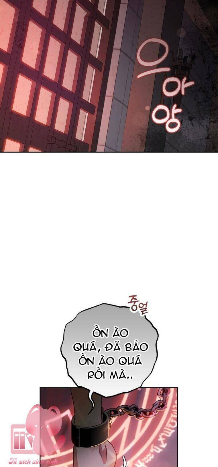 Được Yêu Thương Mà Còn Ngại Ngùng Sao! - Chap 53 - Trang 76